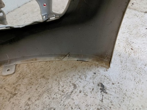 BRANIK PREDNJA STRANA CITROEN C4 PICASSO II 2 13-