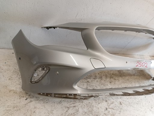 BRANIK PREDNJA STRANA MERCEDES A117 W117 117 CLA 13-17R
