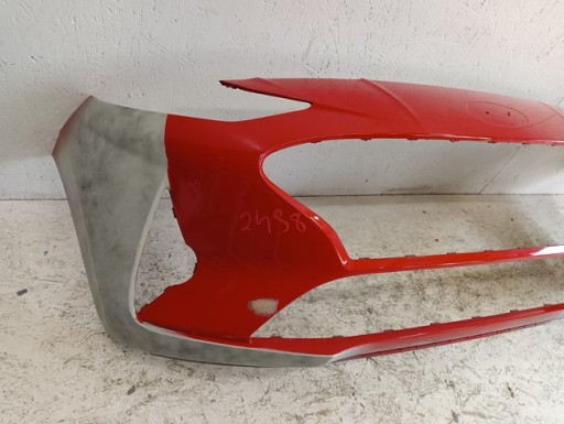 BRANIK PREDNJA STRANA HYUNDAI I10 III 3 21-