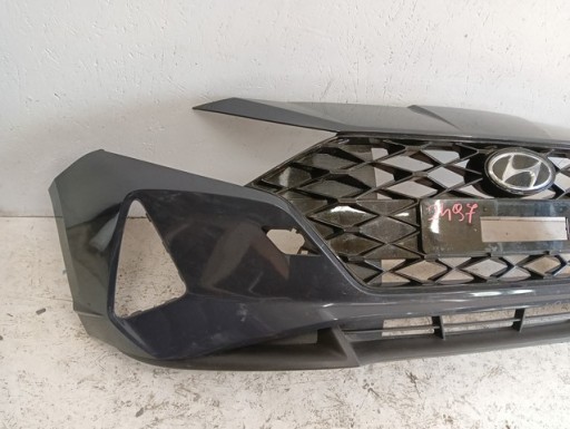 BRANIK PREDNJA STRANA HYUNDAI I20 III 3 20-