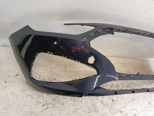 BRANIK PREDNJA STRANA HYUNDAI I30 III 3 REDIZAJN 21-