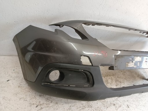 BRANIK PREDNJA STRANA PEUGEOT 2008 I 1 REDIZAJN 16-