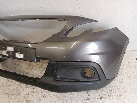 BRANIK PREDNJA STRANA PEUGEOT 2008 I 1 REDIZAJN 16-