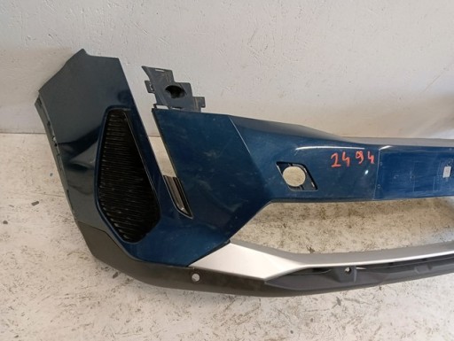 BRANIK PREDNJA STRANA PEUGEOT 3008 5008 II 2 REDIZAJN 20-