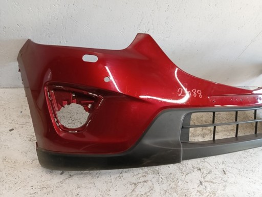 BRANIK PREDNJA STRANA MAZDA CX5 CX-5 I 1 12-17R