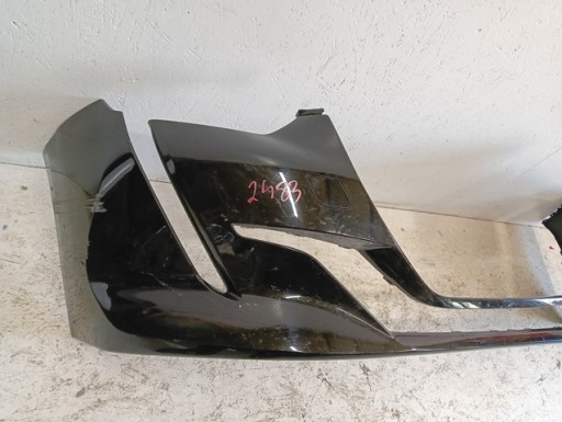 BRANIK PREDNJA STRANA PEUGEOT 208 II 2 19-
