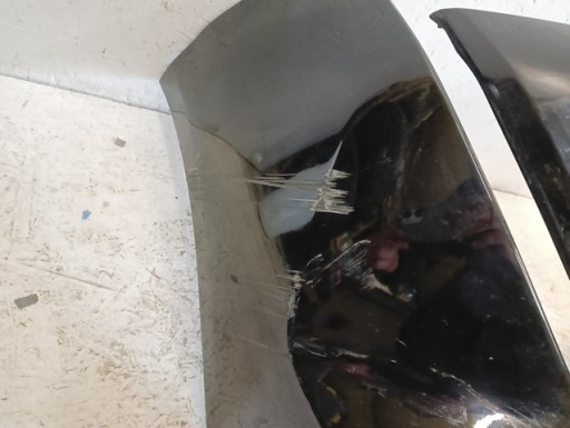BRANIK PREDNJA STRANA PEUGEOT 208 II 2 19-