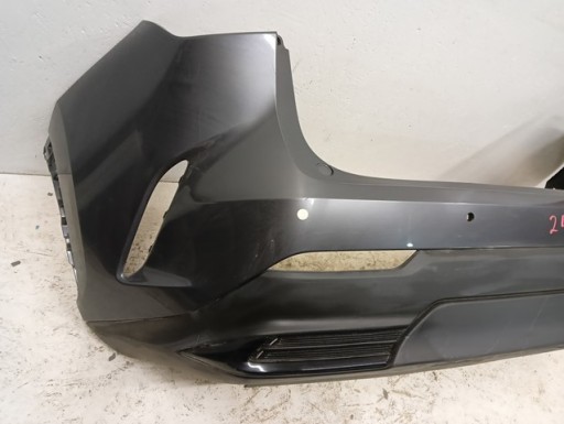 BRANIK ZADNJI LEXUS NX II 2 21- BRANIK ZADNJI LEXUS NX II 2 21-