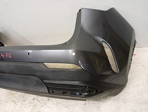 BRANIK ZADNJI LEXUS NX II 2 21- BRANIK ZADNJI LEXUS NX II 2 21-