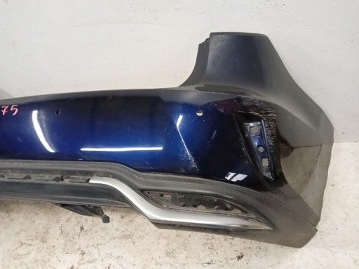 BRANIK ZADNJI LEXUS RX IV 4 LONG 15-