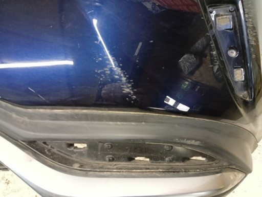 BRANIK ZADNJI LEXUS RX IV 4 LONG 15-