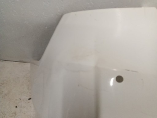 BRANIK ZADNJI TOYOTA CAMRY VIII 8 17-24R