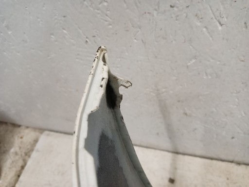 BRANIK ZADNJI TOYOTA CAMRY VIII 8 17-24R