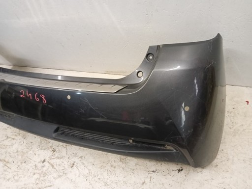 BRANIK ZADNJI TOYOTA VERSO REDIZAJN 13-18R