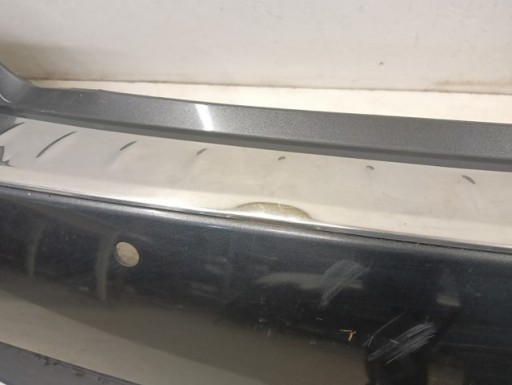 BRANIK ZADNJI TOYOTA VERSO REDIZAJN 13-18R