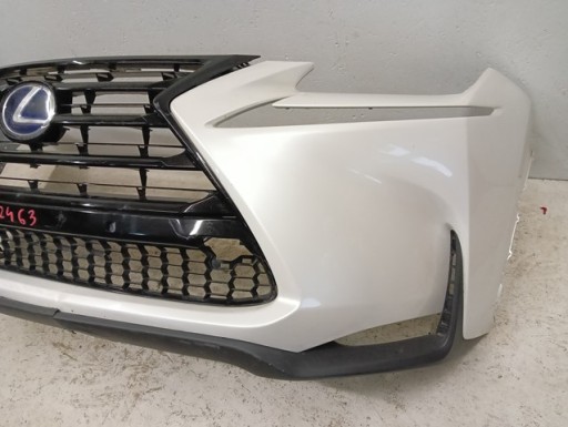 BRANIK PREDNJA STRANA LEXUS NX I 1 14-18R BRANIK PREDNJA STRANA LEXUS NX I 1 14-18R