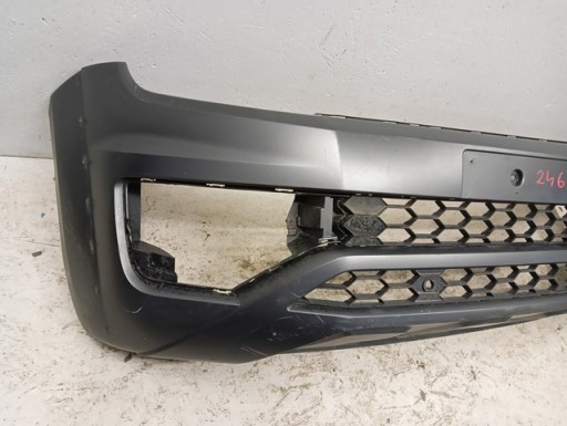 BRANIK PREDNJA STRANA VW AMAROK 2H6 REDIZAJN 16-