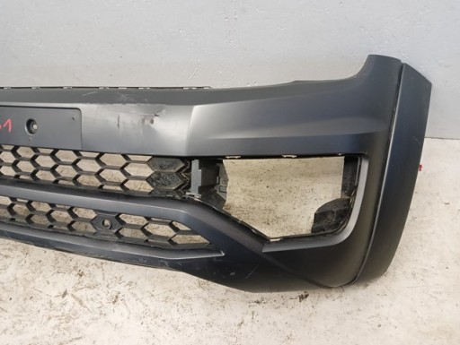 BRANIK PREDNJA STRANA VW AMAROK 2H6 REDIZAJN 16-
