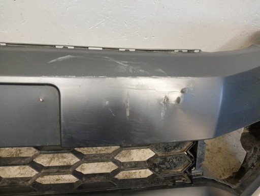 BRANIK PREDNJA STRANA VW AMAROK 2H6 REDIZAJN 16-