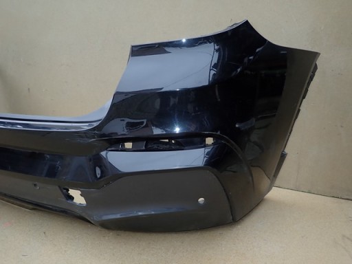 BRANIK ZADNJI BMW X4 F26 M PAKET BRANIK ZADNJI BMW X4 F26 M PAKET