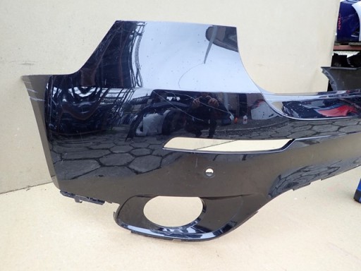 BRANIK ZADNJI BMW X6 E71
