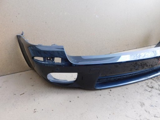 BRANIK ZADNJI BMW X5 E70 M PAKET + SENZOR