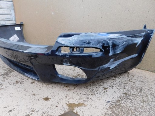 BRANIK ZADNJI BMW X5 E70 M PAKET + SENZOR