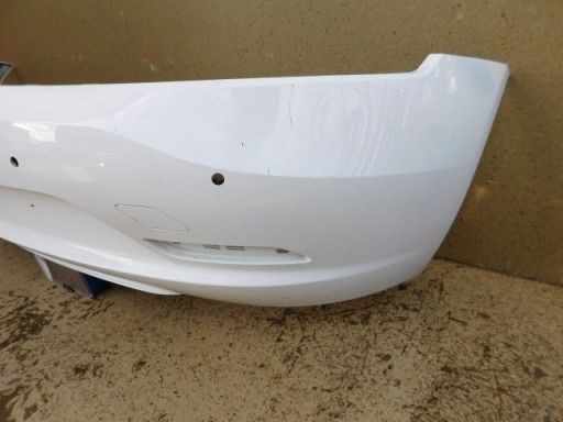 BRANIK ZADNJI BMW Z4 E89 09- BRANIK ZADNJI BMW Z4 E89 09-