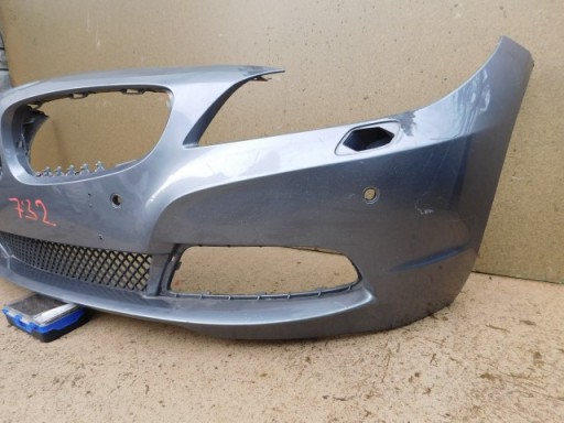 BRANIK PREDNJA STRANA BMW Z4 E89 09- BRANIK PREDNJA STRANA BMW Z4 E89 09-