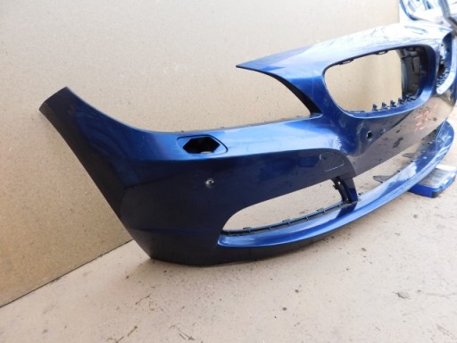 BRANIK PREDNJA STRANA BMW Z4 E89 09-