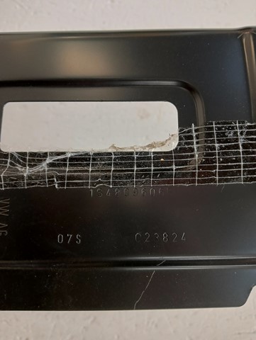 PRAG DESNA STRANA GOLI OPLATA SKODA CITIGO UM MII 1S 12-