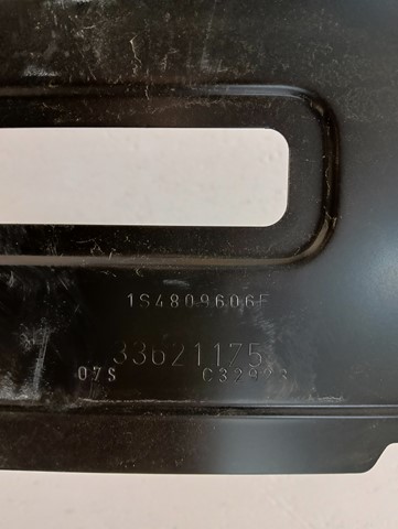 PRAG DESNA STRANA GOLI OPLATA SKODA CITIGO UM MII 1S 12-