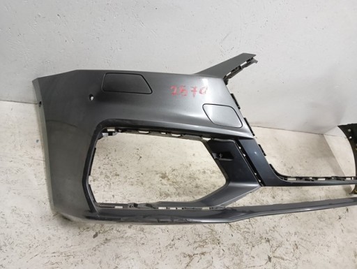 BRANIK PREDNJA STRANA AUDI A7 II 2 4K8 S-LINE 18-
