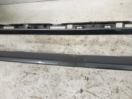 BRANIK PREDNJA STRANA AUDI A7 II 2 4K8 S-LINE 18-