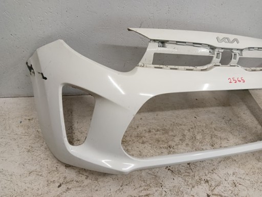 BRANIK PREDNJA STRANA KIA PICANTO III 3 17-