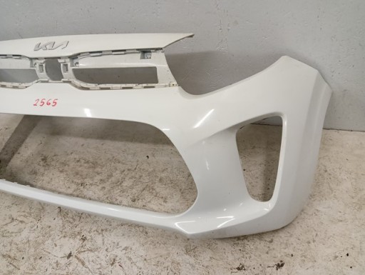 BRANIK PREDNJA STRANA KIA PICANTO III 3 17-