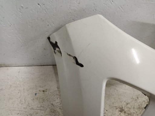 BRANIK PREDNJA STRANA KIA PICANTO III 3 17-