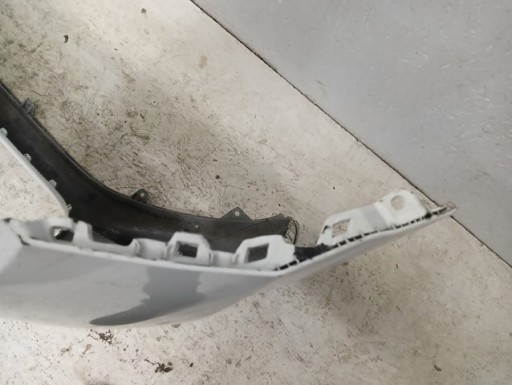 BRANIK PREDNJA STRANA KIA PICANTO III 3 17-