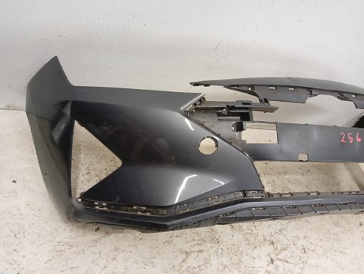 BRANIK PREDNJA STRANA HYUNDAI ELANTRA VI 6 REDIZAJN 18-20R