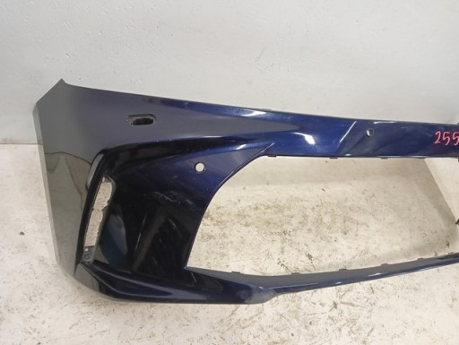 BRANIK PREDNJA STRANA TOYOTA CAMRY IX 9 24-