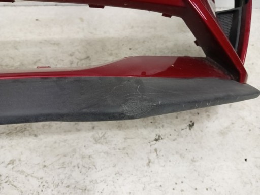 BRANIK PREDNJA STRANA FORD MUSTANG VI 6 REDIZAJN 18-