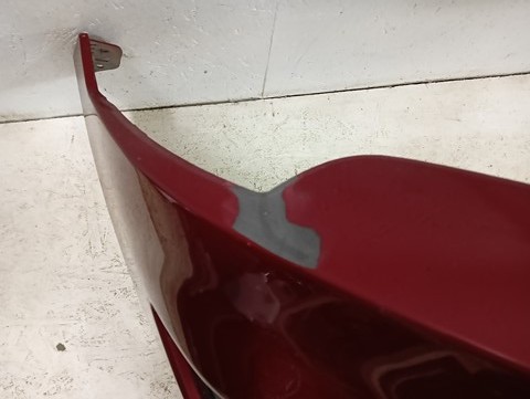 BRANIK PREDNJA STRANA FORD MUSTANG VI 6 REDIZAJN 18-