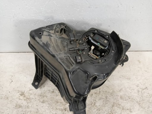 POSUDA ADBLUE AD-BLUE MERCEDES A910 W910 910 SPRINTER 18-