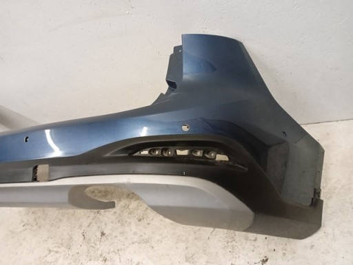 BRANIK ZADNJI FORD FOCUS MK4 ACTIVE KARAVAN 18-