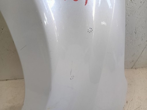 BLATOBRAN LIJEVA STRANA PREDNJA TOYOTA YARIS 4 IV 2020-