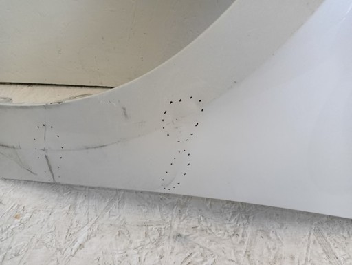 BLATOBRAN LIJEVA STRANA PREDNJA TOYOTA YARIS 4 IV 2020-
