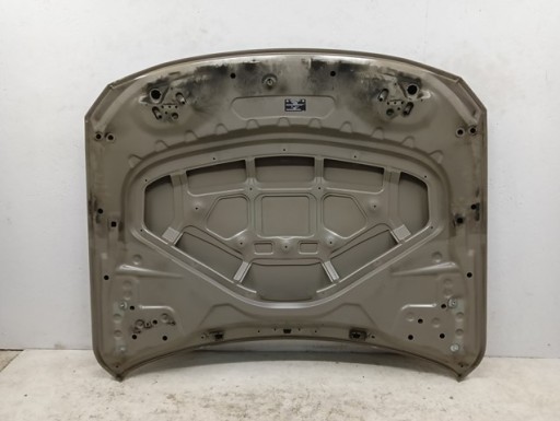 HAUBA POKLOPAC MOTORA BMW III 3 F34 GT 13- HAUBA POKLOPAC MOTORA BMW III 3 F34 GT 13-