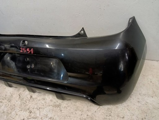 BRANIK ZADNJI PEUGEOT 108 14-