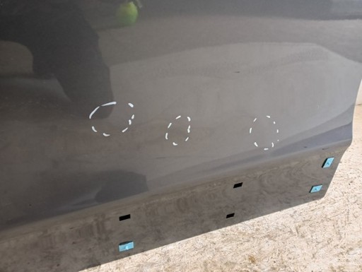 VRATA LIJEVA PREDNJA STRANA HYUNDAI IX35 IX-35 10-