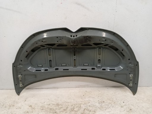 HAUBA POKLOPAC MOTORA CITROEN C3 AIRCROSS 17-
